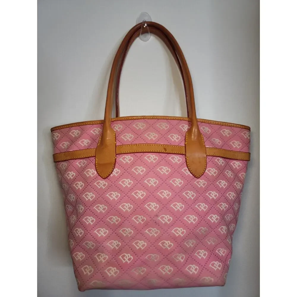 Dooney & Bourke preloved needs